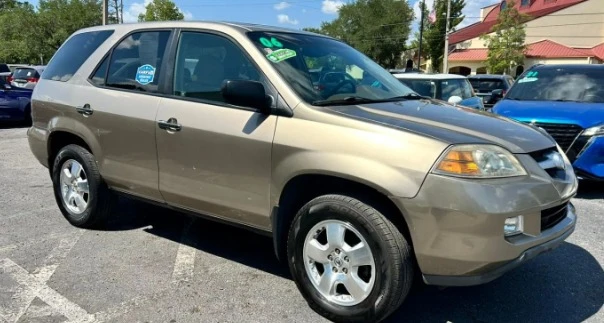 2006 Acura MDX 1st Gen - Image 3 of 11
