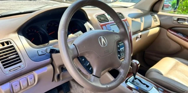2006 Acura MDX 1st Gen - Image 7 of 11