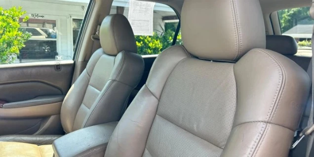 2006 Acura MDX 1st Gen - Image 8 of 11