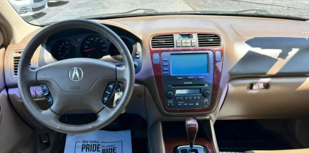 2006 Acura MDX 1st Gen - Image 10 of 11