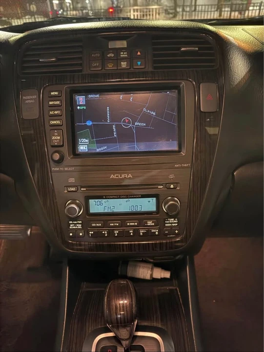 2006 Acura MDX 1st Gen - Image 12 of 19
