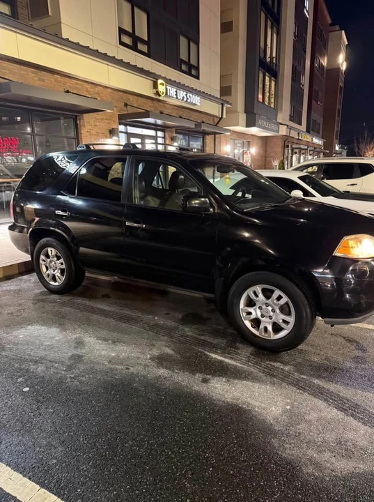 2006 Acura MDX 1st Gen - Image 7 of 19