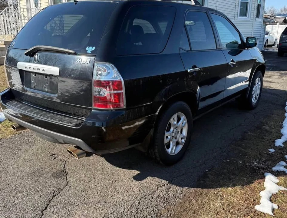 2006 Acura MDX 1st Gen - Image 5 of 19