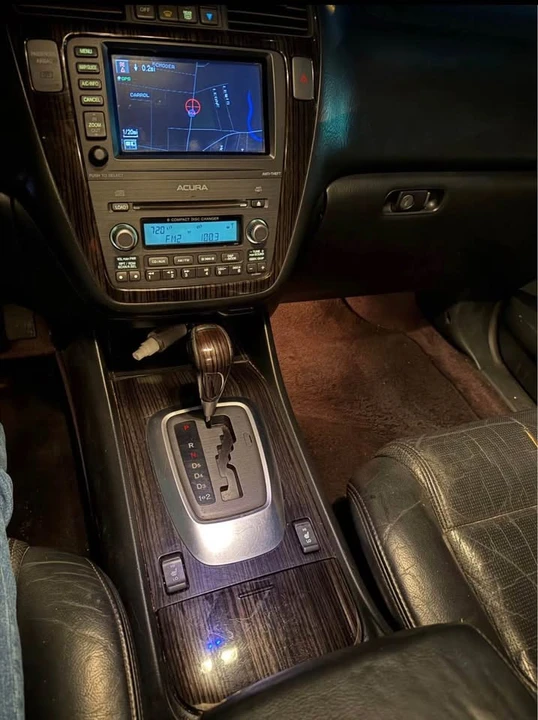 2006 Acura MDX 1st Gen - Image 13 of 19