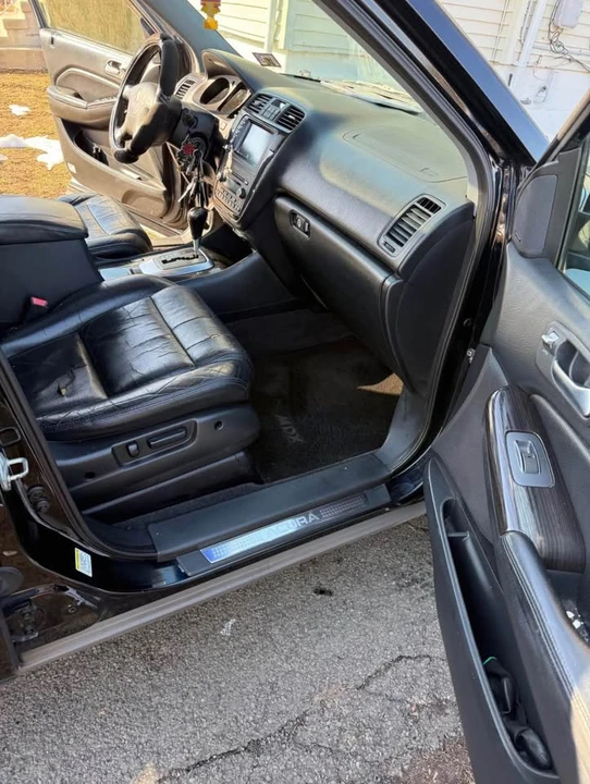 2006 Acura MDX 1st Gen - Image 18 of 19