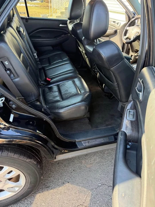 2006 Acura MDX 1st Gen - Image 17 of 19