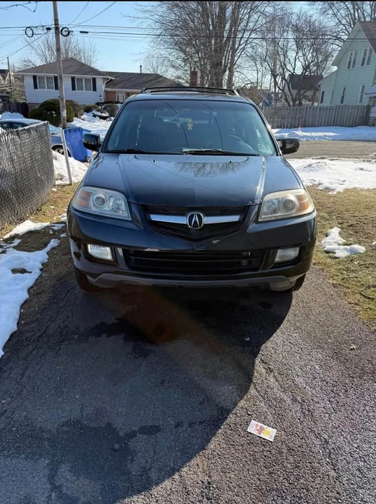 2006 Acura MDX 1st Gen - Image 6 of 19