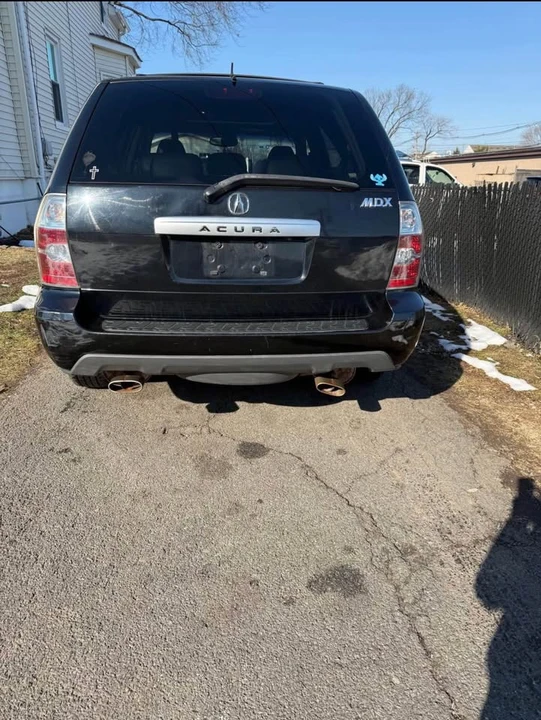 2006 Acura MDX 1st Gen - Image 3 of 19