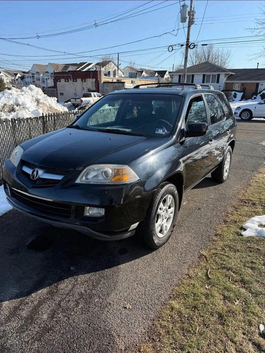 2006 Acura MDX 1st Gen - Image 2 of 19