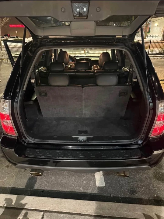 2006 Acura MDX 1st Gen - Image 10 of 19