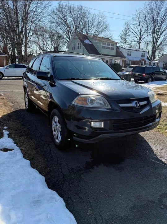 2006 Acura MDX 1st Gen - Image 4 of 19