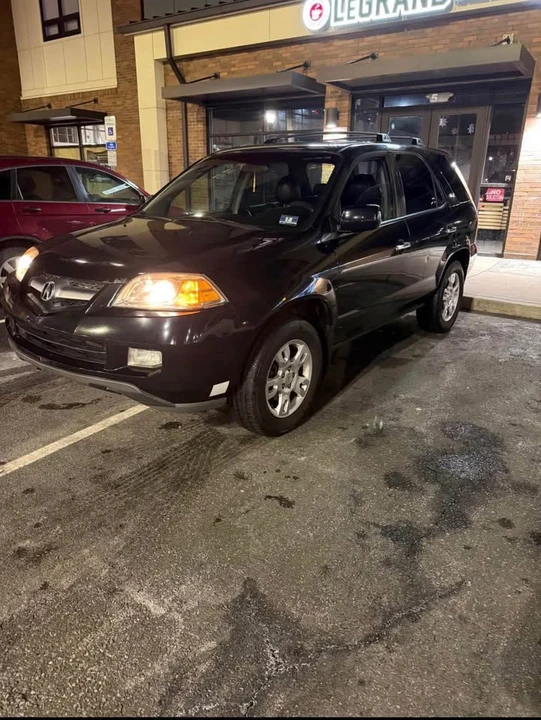 2006 Acura MDX 1st Gen - Image 8 of 19