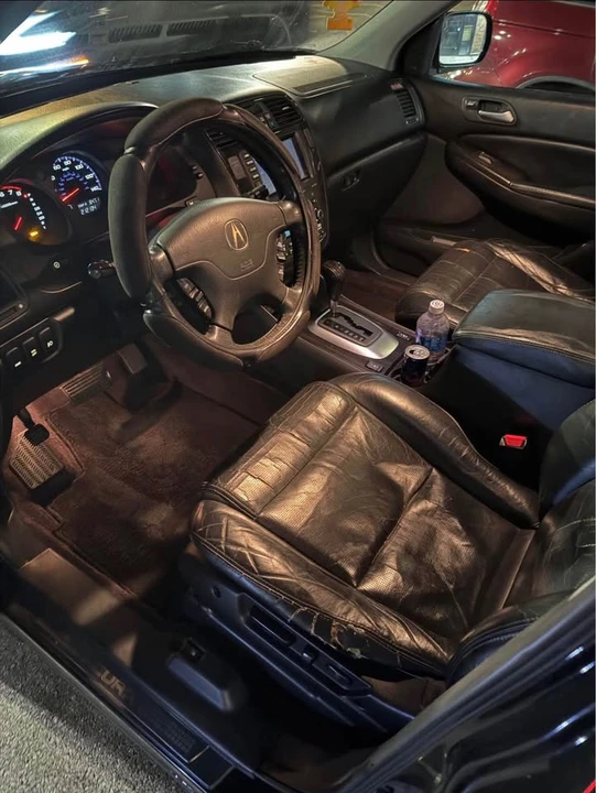 2006 Acura MDX 1st Gen - Image 11 of 19