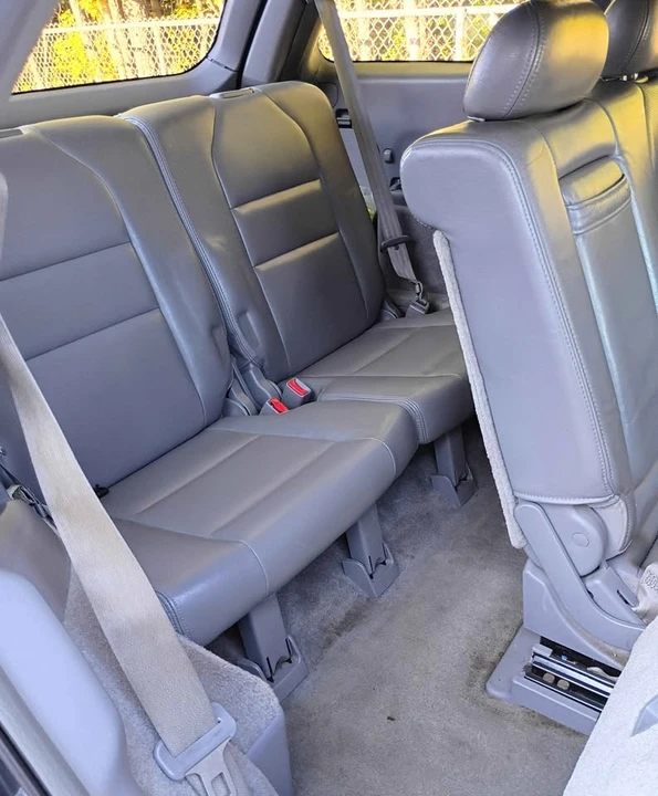 2006 Acura MDX 1st Gen - Image 7 of 7