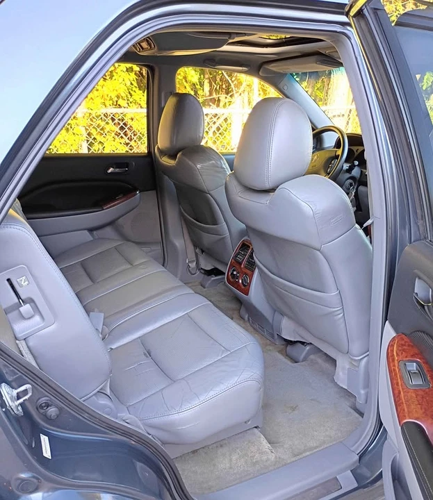 2006 Acura MDX 1st Gen - Image 5 of 7
