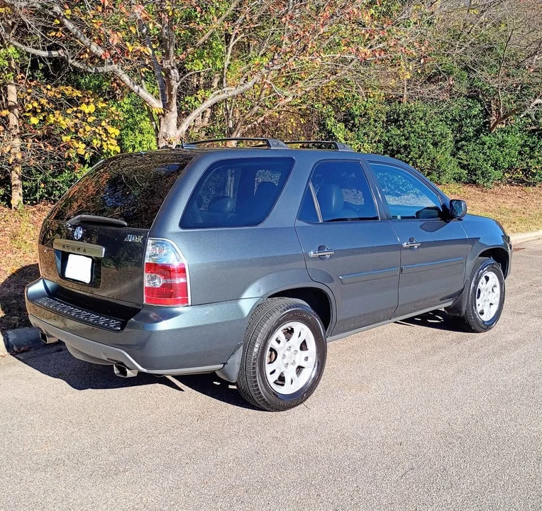 2006 Acura MDX 1st Gen - Image 3 of 7