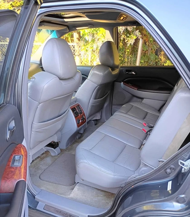 2006 Acura MDX 1st Gen - Image 6 of 7
