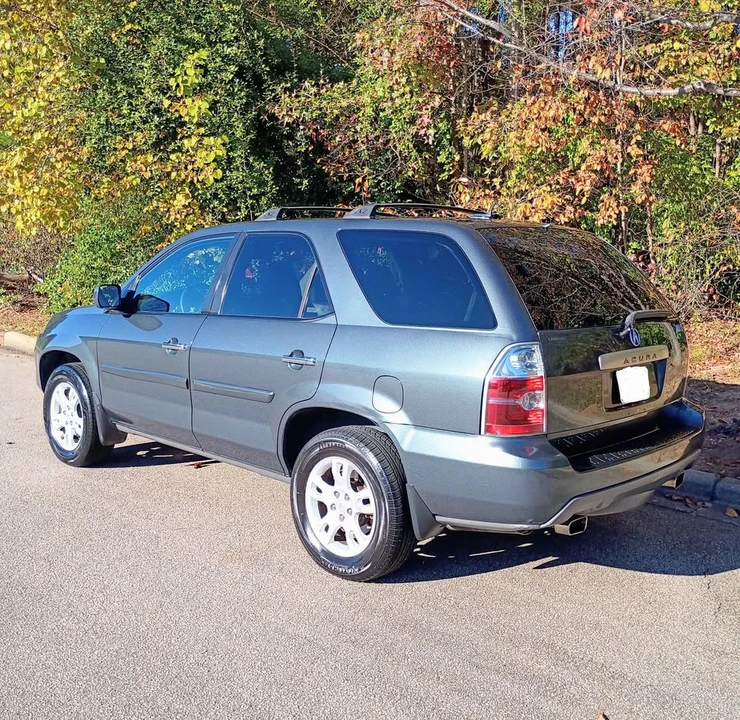 2006 Acura MDX 1st Gen - Image 4 of 7