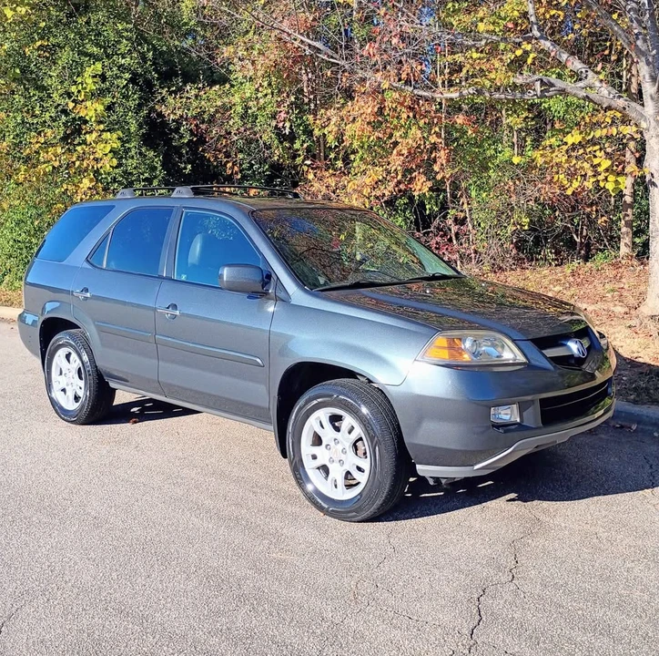 2006 Acura MDX 1st Gen - Image 2 of 7