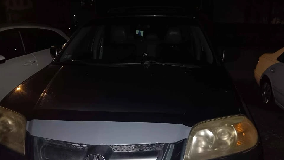 2006 Acura MDX 1st Gen - Image 7 of 8