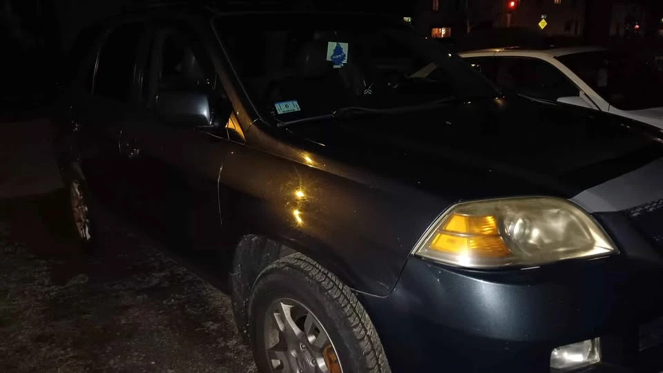 2006 Acura MDX 1st Gen - Image 6 of 8