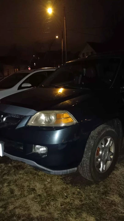 2006 Acura MDX 1st Gen - Image 8 of 8