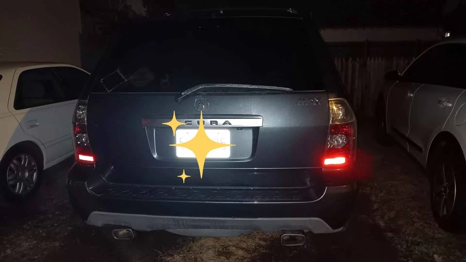 2006 Acura MDX 1st Gen - Image 3 of 8
