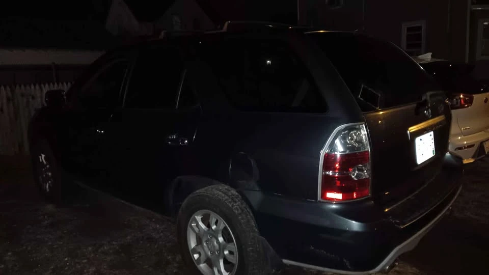 2006 Acura MDX 1st Gen - Image 4 of 8