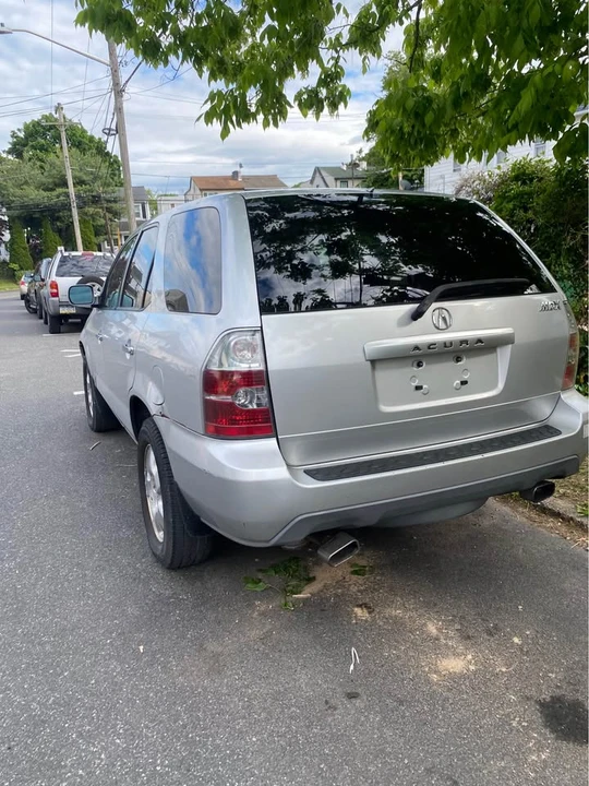 2006 Acura MDX 1st Gen - Image 4 of 7
