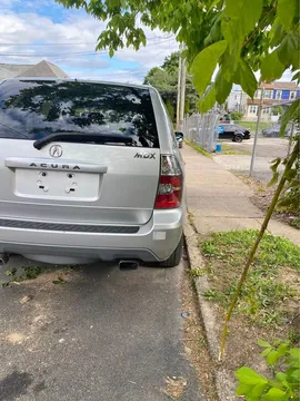 2006 Acura MDX