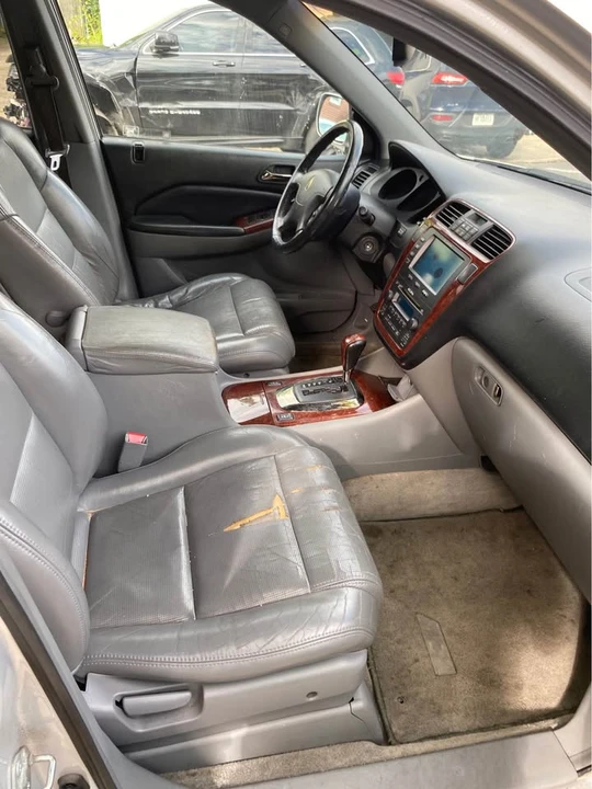 2006 Acura MDX 1st Gen - Image 7 of 7