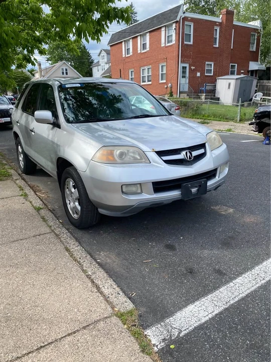 2006 Acura MDX 1st Gen - Image 6 of 7