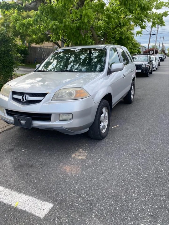 2006 Acura MDX 1st Gen - Image 5 of 7
