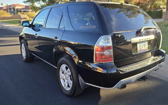 2006 Acura MDX 1st Gen - Image 4 of 14