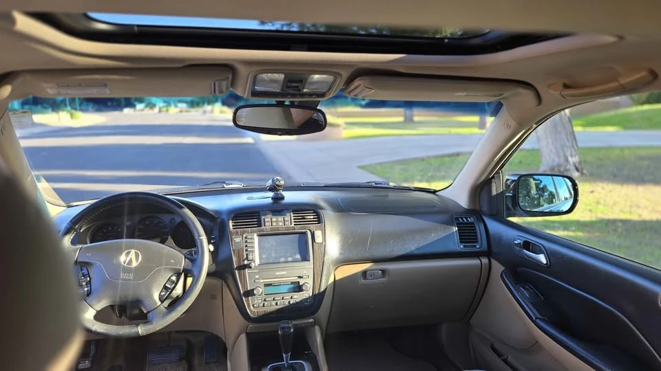 2006 Acura MDX 1st Gen - Image 13 of 14