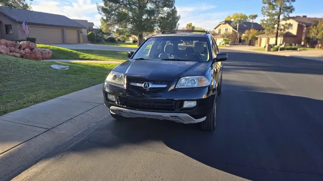 2006 Acura MDX 1st Gen - Image 2 of 14
