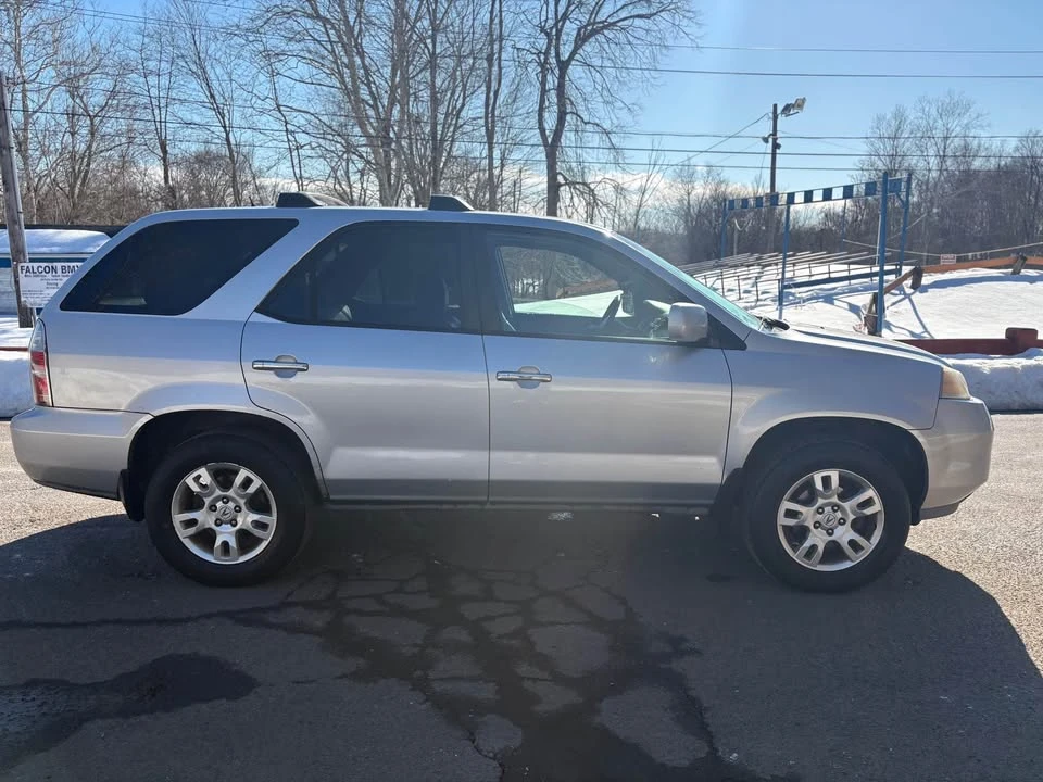 2006 Acura MDX 1st Gen - Image 3 of 13