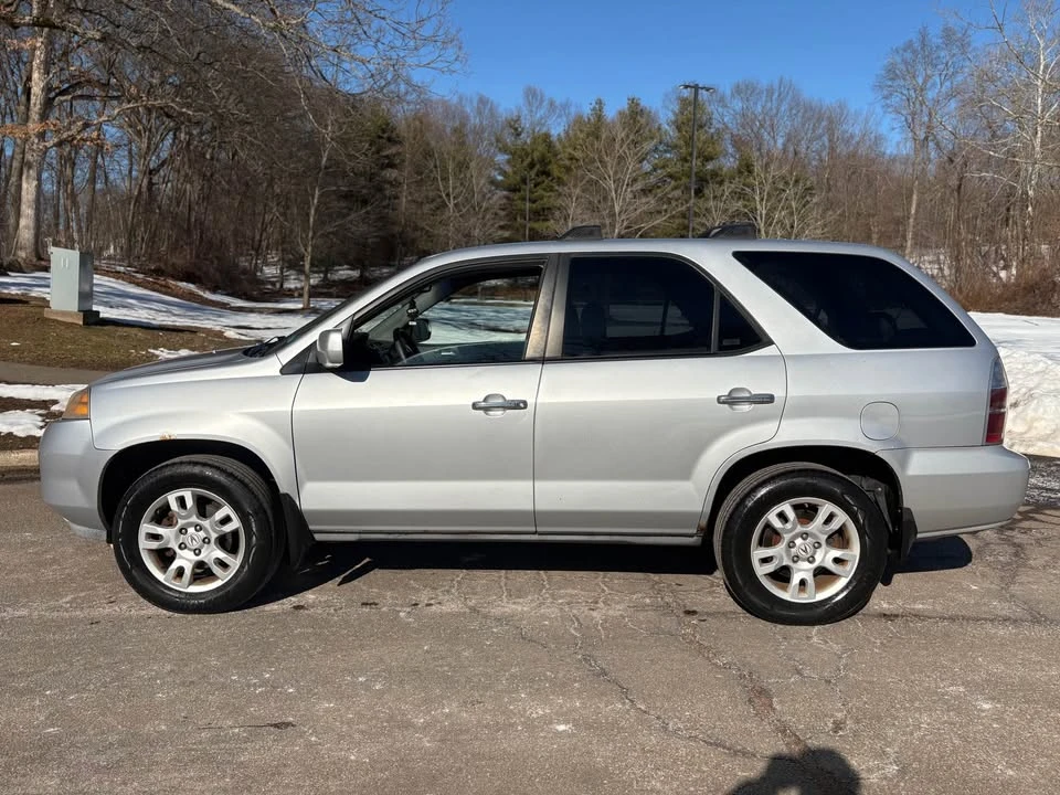 2006 Acura MDX 1st Gen - Image 2 of 13
