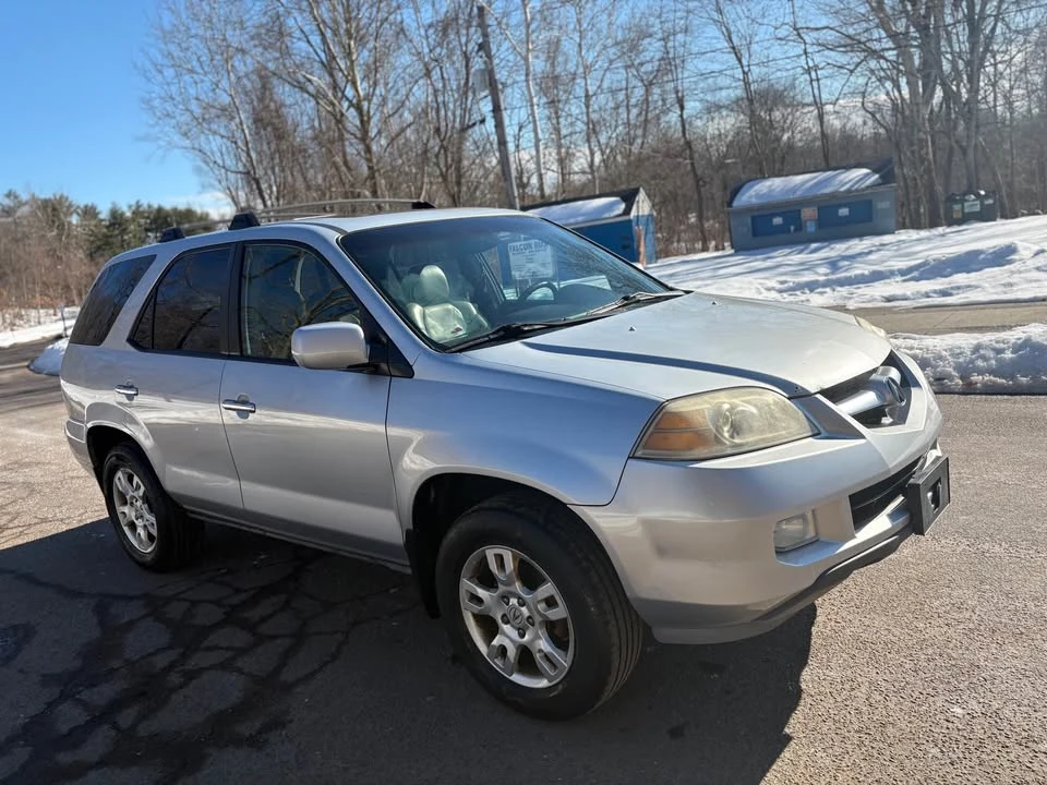 2006 Acura MDX 1st Gen - Image 6 of 13