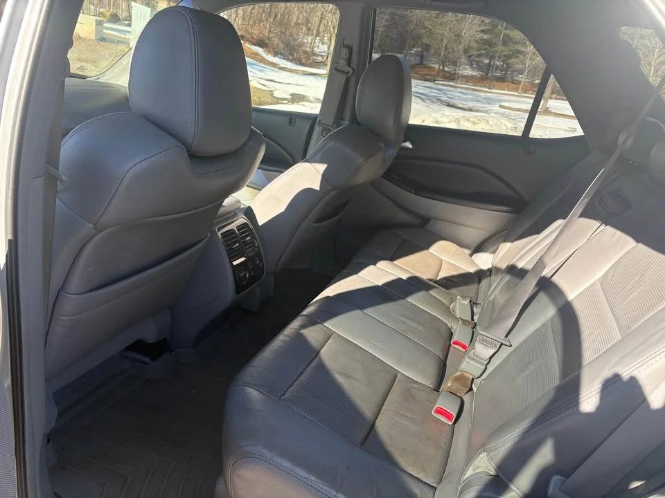 2006 Acura MDX 1st Gen - Image 11 of 13