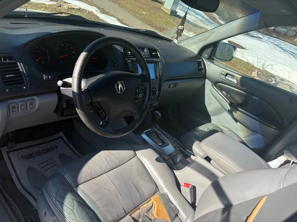 2006 Acura MDX 1st Gen - Image 12 of 13