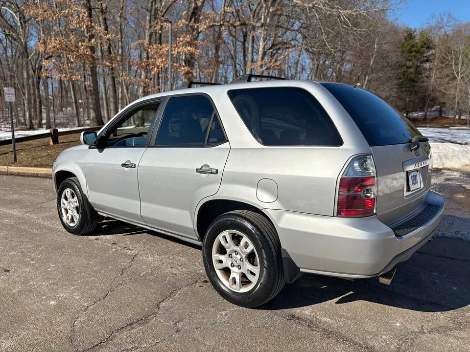 2006 Acura MDX 1st Gen - Image 1 of 13