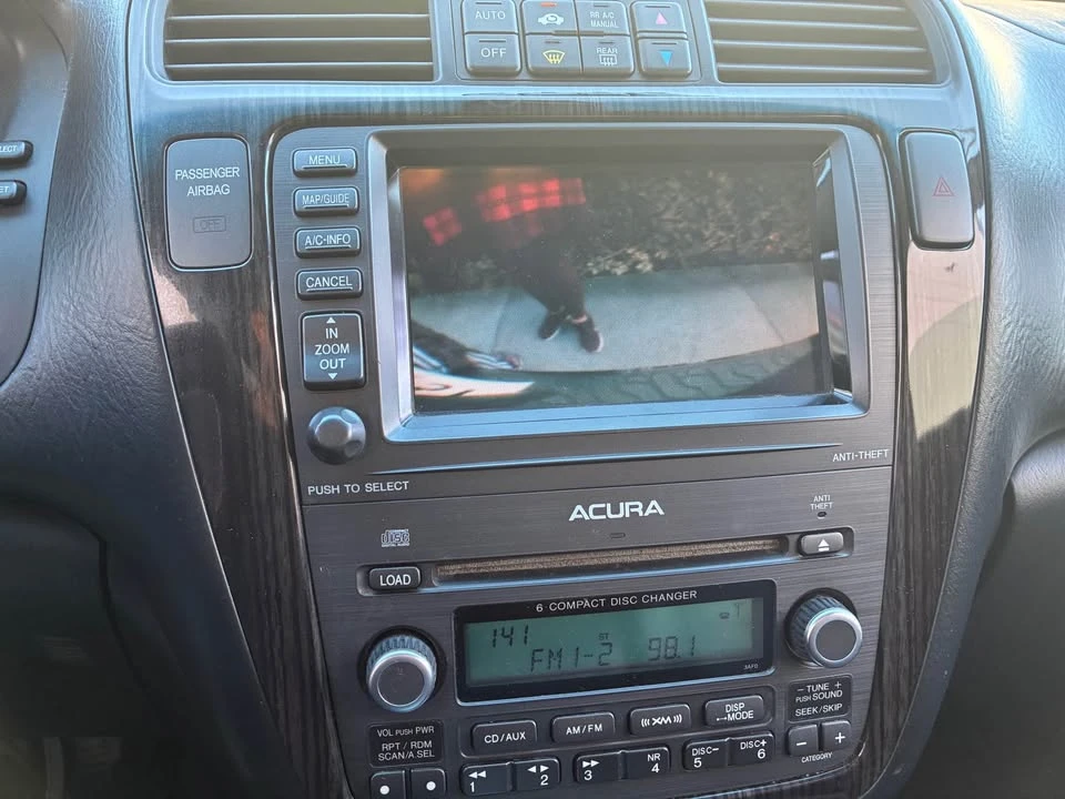 2006 Acura MDX 1st Gen - Image 5 of 10