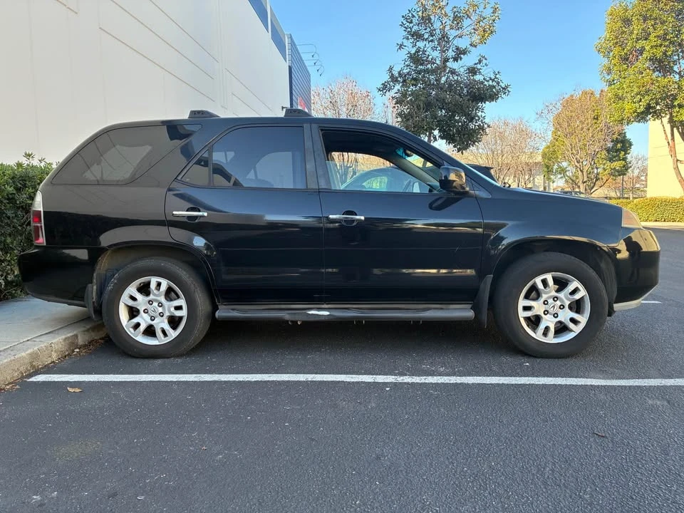 2006 Acura MDX 1st Gen - Image 3 of 10