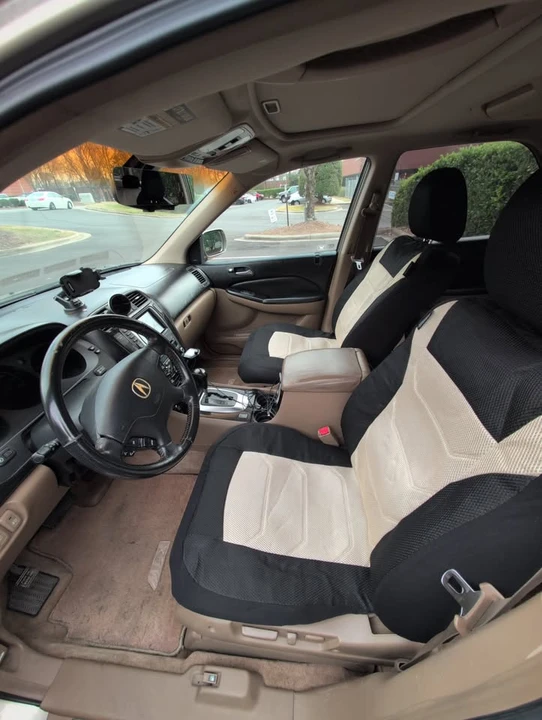2006 Acura MDX 1st Gen - Image 8 of 9