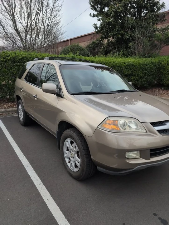 2006 Acura MDX 1st Gen - Image 3 of 9