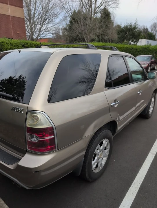 2006 Acura MDX 1st Gen - Image 4 of 9