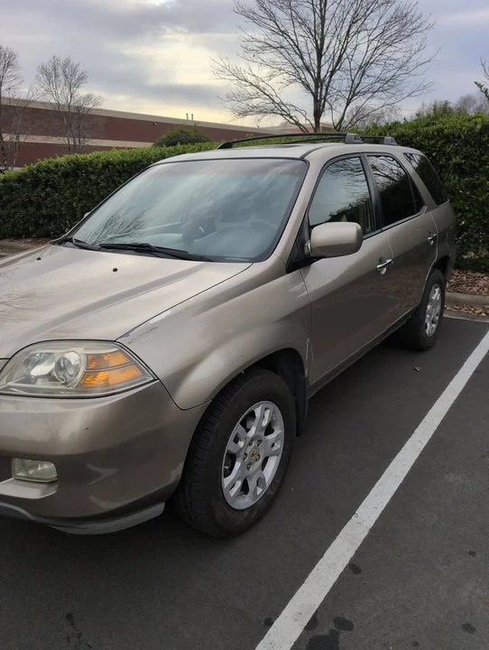 2006 Acura MDX 1st Gen - Image 2 of 9