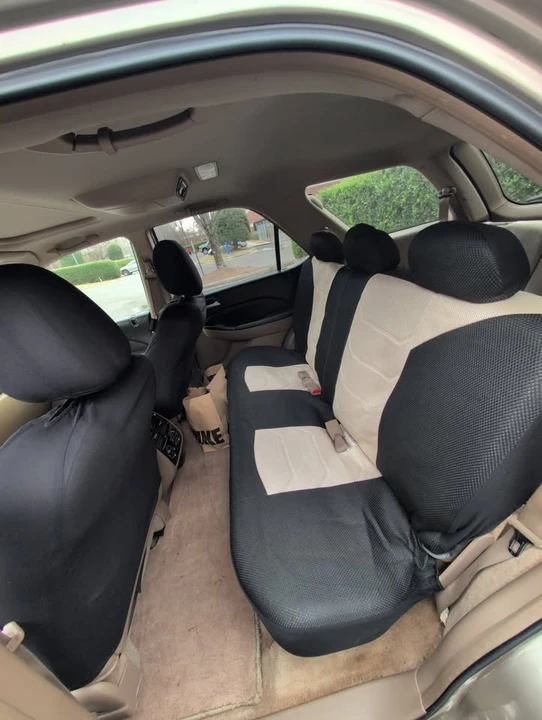 2006 Acura MDX 1st Gen - Image 9 of 9