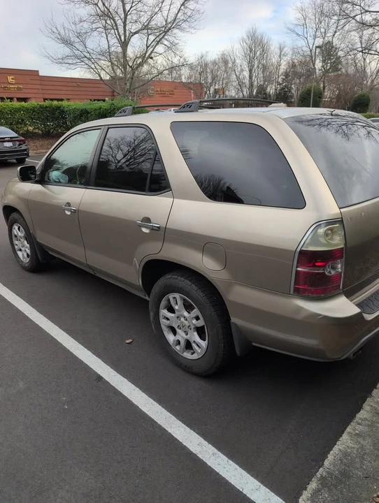 2006 Acura MDX 1st Gen - Image 5 of 9